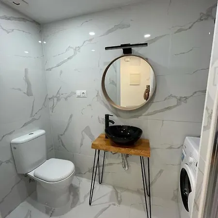 Apartment Paris Fashion -
