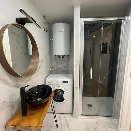 Paris Fashion - Apartment