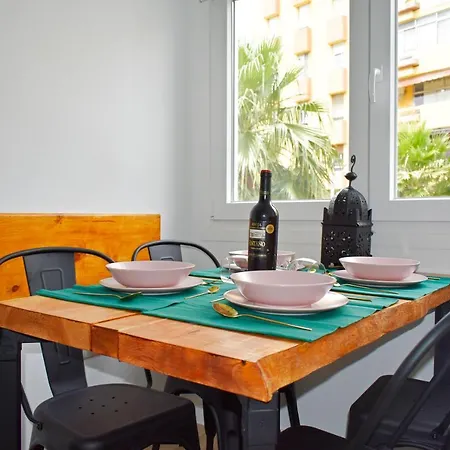 Apartment Paris Fashion - *