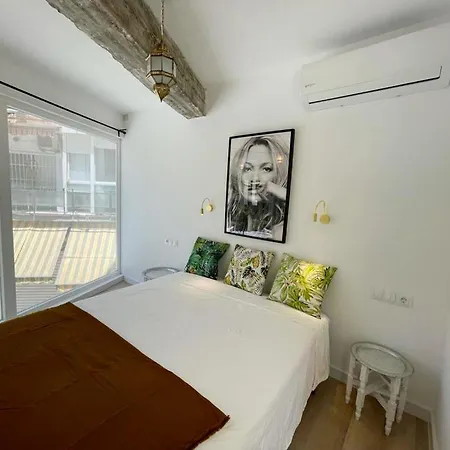 Apartment Paris Fashion - Torremolinos