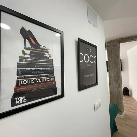 Paris Fashion - Apartment *
