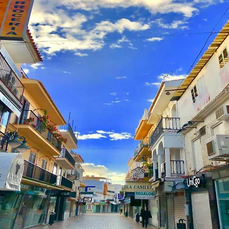 Paris Fashion - Apartment Torremolinos