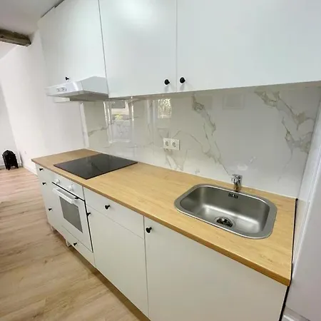 Paris Fashion - Apartment Torremolinos