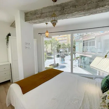 Paris Fashion - Apartment Torremolinos