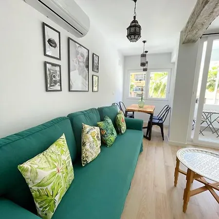 Apartment Paris Fashion -