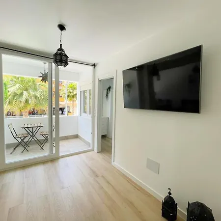 Apartment Paris Fashion - Torremolinos
