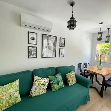 Apartment Paris Fashion - *
