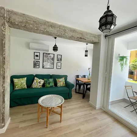 Apartment Paris Fashion - *